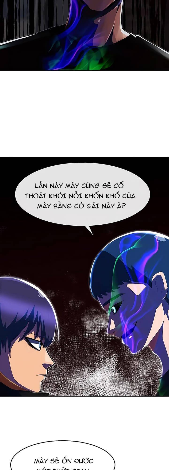 Cô Gái Từ Ứng Dụng Nhắn Tin Ngẫu Nhiên Chapter 219 - Trang 2