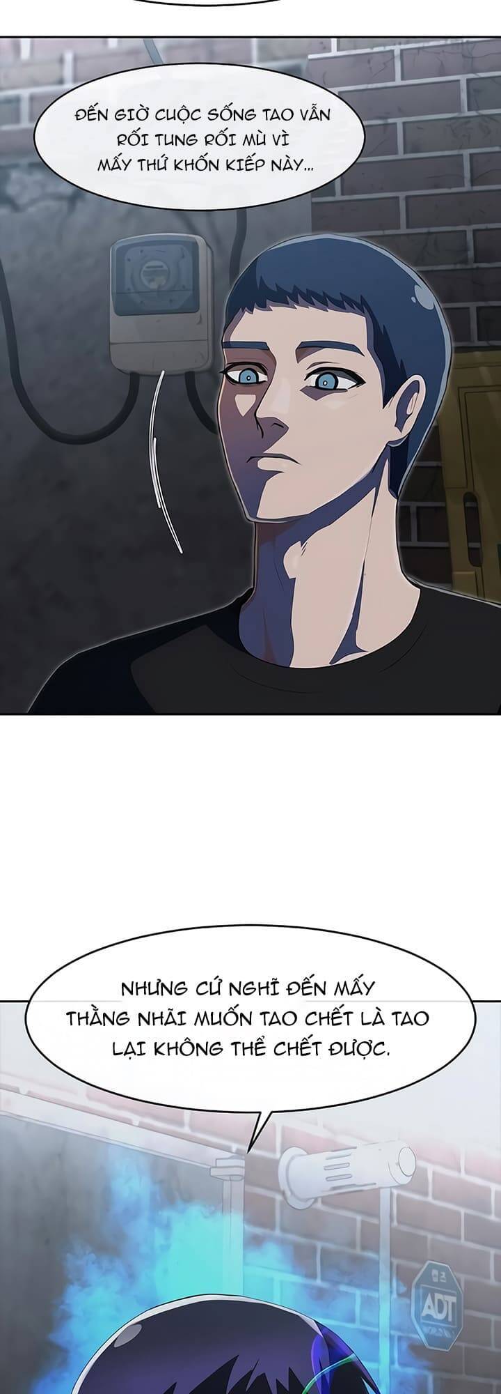 Cô Gái Từ Ứng Dụng Nhắn Tin Ngẫu Nhiên Chapter 219 - Trang 2