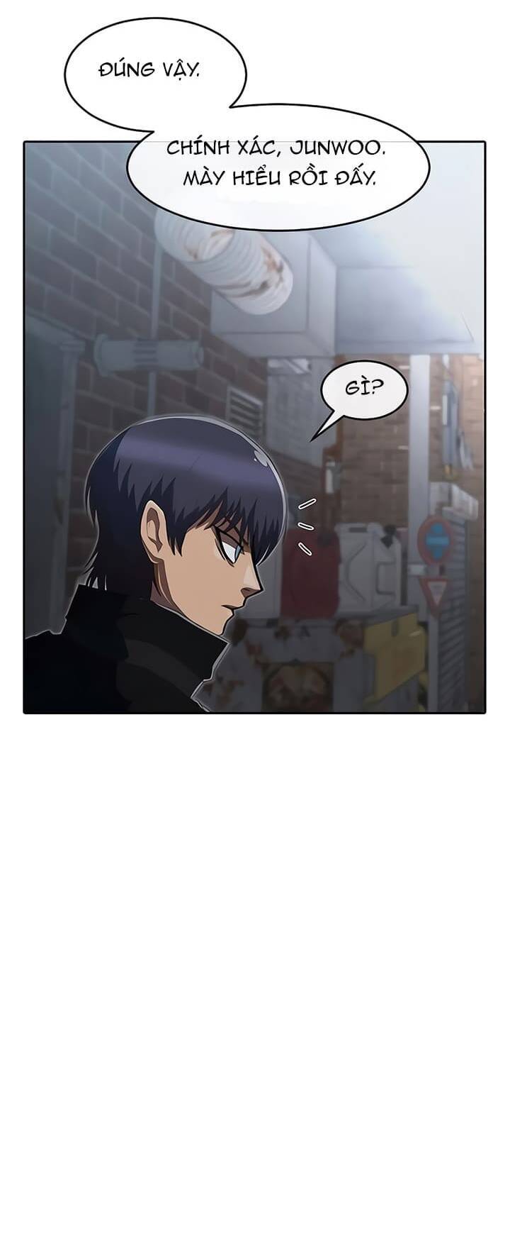 Cô Gái Từ Ứng Dụng Nhắn Tin Ngẫu Nhiên Chapter 219 - Trang 2