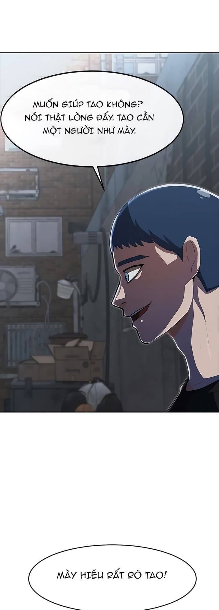 Cô Gái Từ Ứng Dụng Nhắn Tin Ngẫu Nhiên Chapter 219 - Trang 2