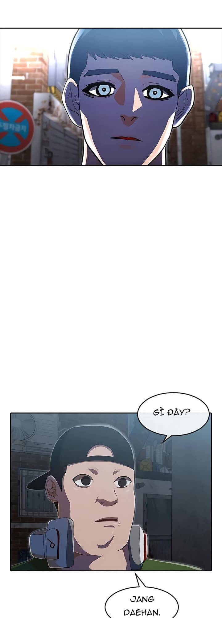 Cô Gái Từ Ứng Dụng Nhắn Tin Ngẫu Nhiên Chapter 219 - Trang 2