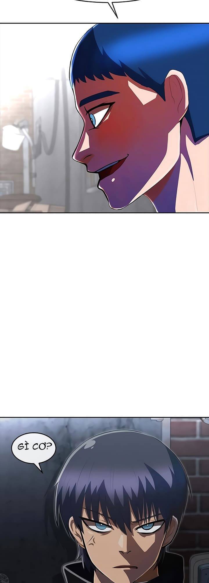 Cô Gái Từ Ứng Dụng Nhắn Tin Ngẫu Nhiên Chapter 219 - Trang 2