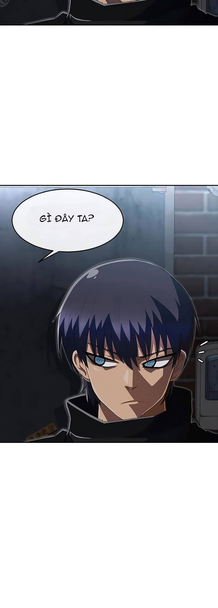 Cô Gái Từ Ứng Dụng Nhắn Tin Ngẫu Nhiên Chapter 219 - Trang 2