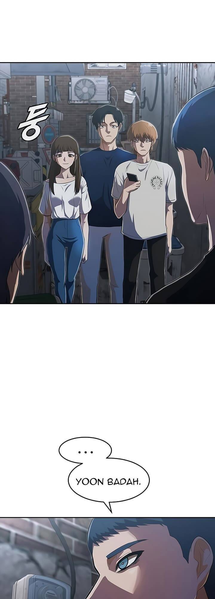 Cô Gái Từ Ứng Dụng Nhắn Tin Ngẫu Nhiên Chapter 219 - Trang 2