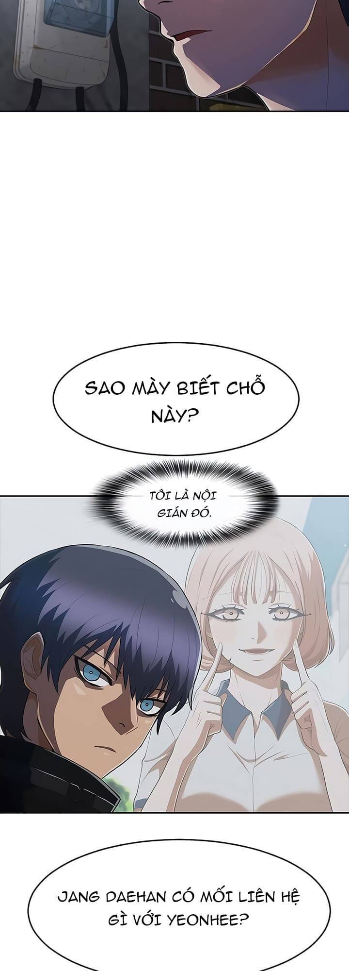 Cô Gái Từ Ứng Dụng Nhắn Tin Ngẫu Nhiên Chapter 219 - Trang 2