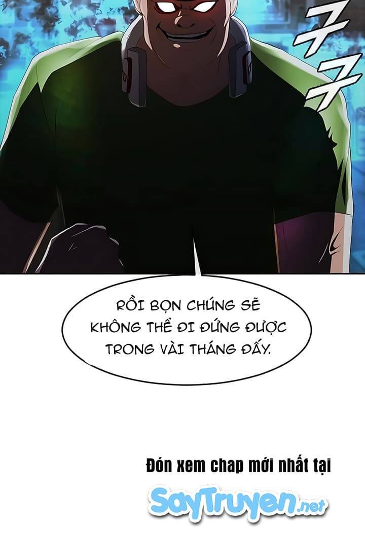 Cô Gái Từ Ứng Dụng Nhắn Tin Ngẫu Nhiên Chapter 219 - Trang 2