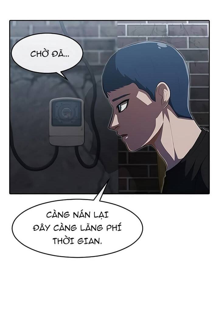 Cô Gái Từ Ứng Dụng Nhắn Tin Ngẫu Nhiên Chapter 219 - Trang 2