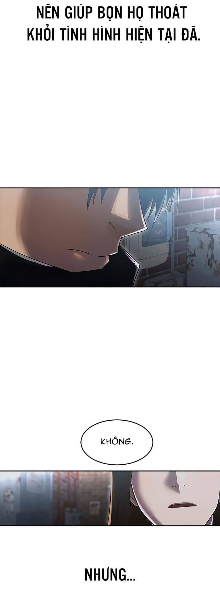 Cô Gái Từ Ứng Dụng Nhắn Tin Ngẫu Nhiên Chapter 219 - Trang 2