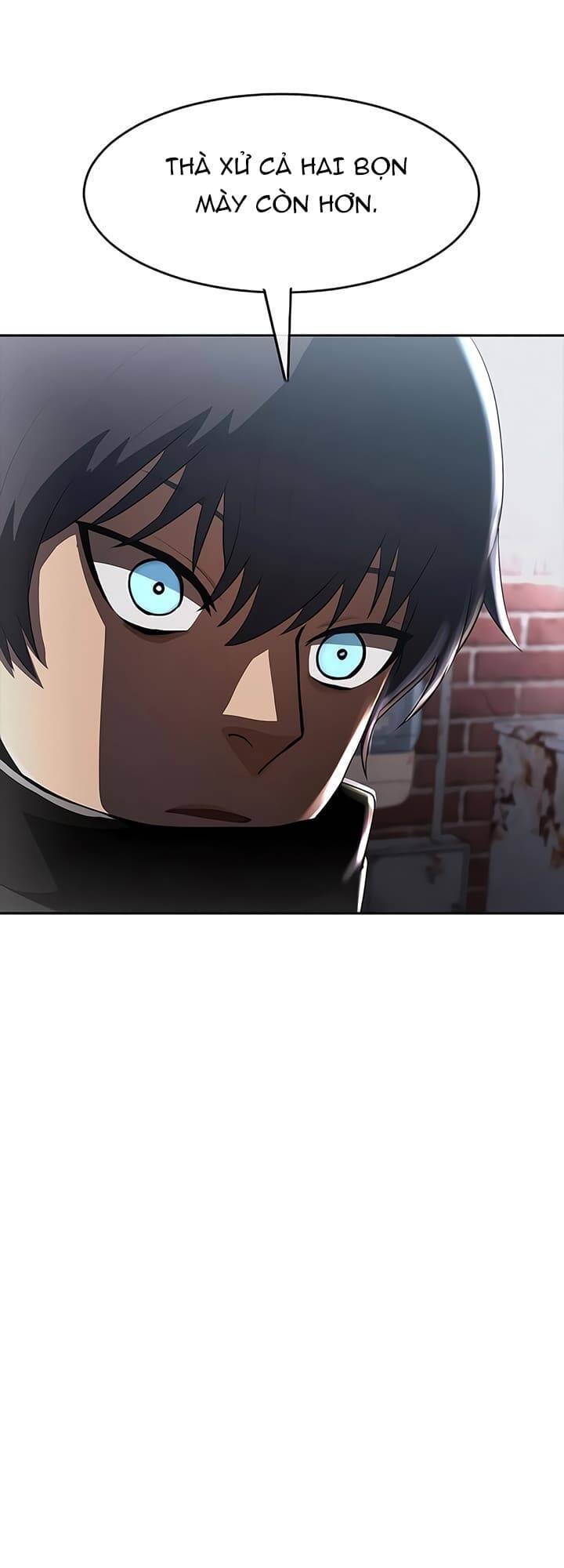 Cô Gái Từ Ứng Dụng Nhắn Tin Ngẫu Nhiên Chapter 219 - Trang 2