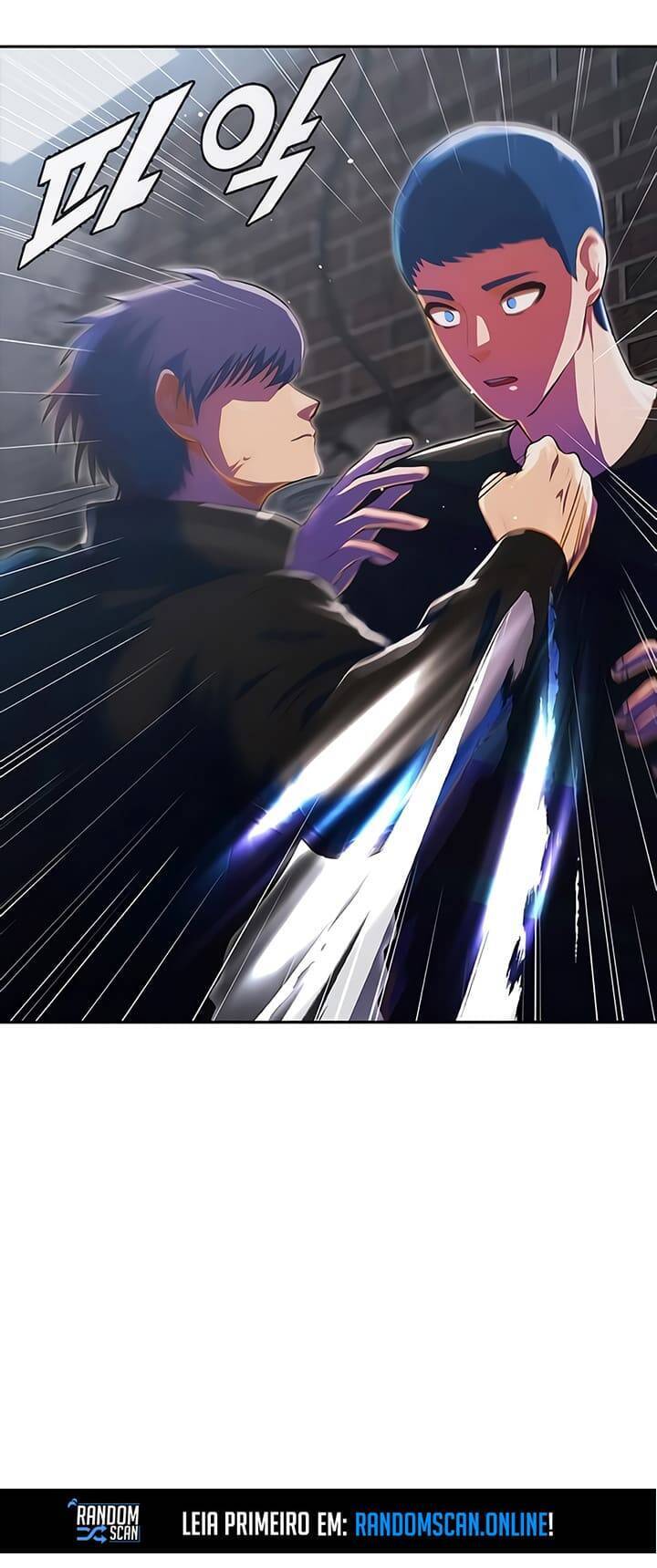 Cô Gái Từ Ứng Dụng Nhắn Tin Ngẫu Nhiên Chapter 219 - Trang 2