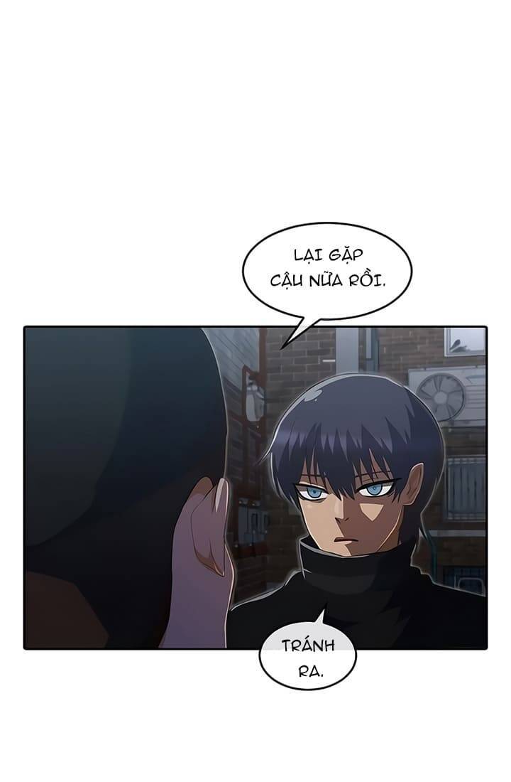 Cô Gái Từ Ứng Dụng Nhắn Tin Ngẫu Nhiên Chapter 219 - Trang 2