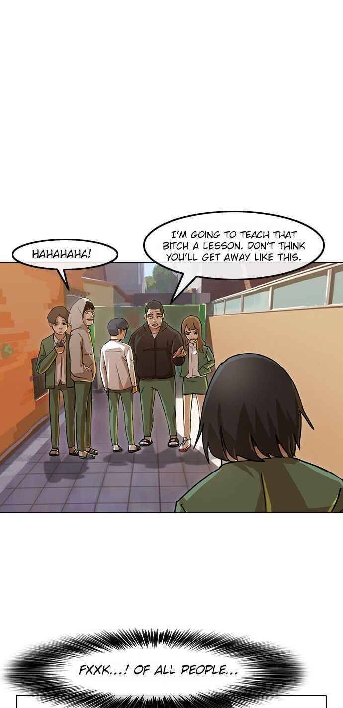 Cô Gái Từ Ứng Dụng Nhắn Tin Ngẫu Nhiên Chapter 22 - Trang 2