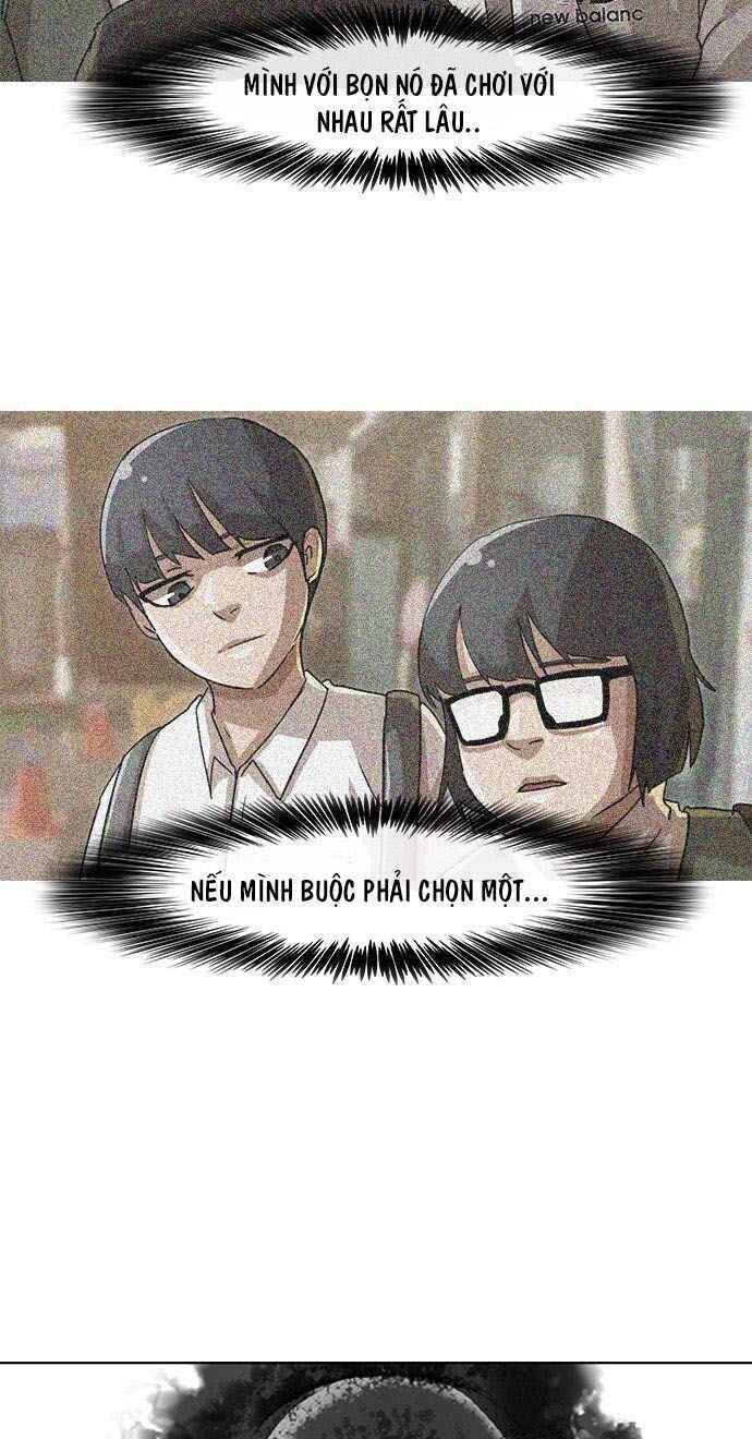 Cô Gái Từ Ứng Dụng Nhắn Tin Ngẫu Nhiên Chapter 22 - Trang 2