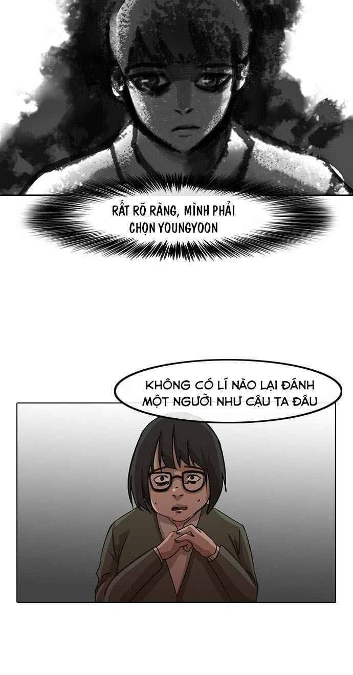 Cô Gái Từ Ứng Dụng Nhắn Tin Ngẫu Nhiên Chapter 22 - Trang 2