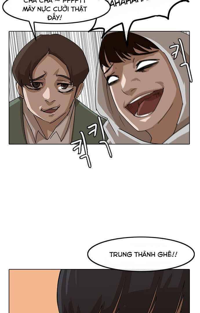 Cô Gái Từ Ứng Dụng Nhắn Tin Ngẫu Nhiên Chapter 22 - Trang 2