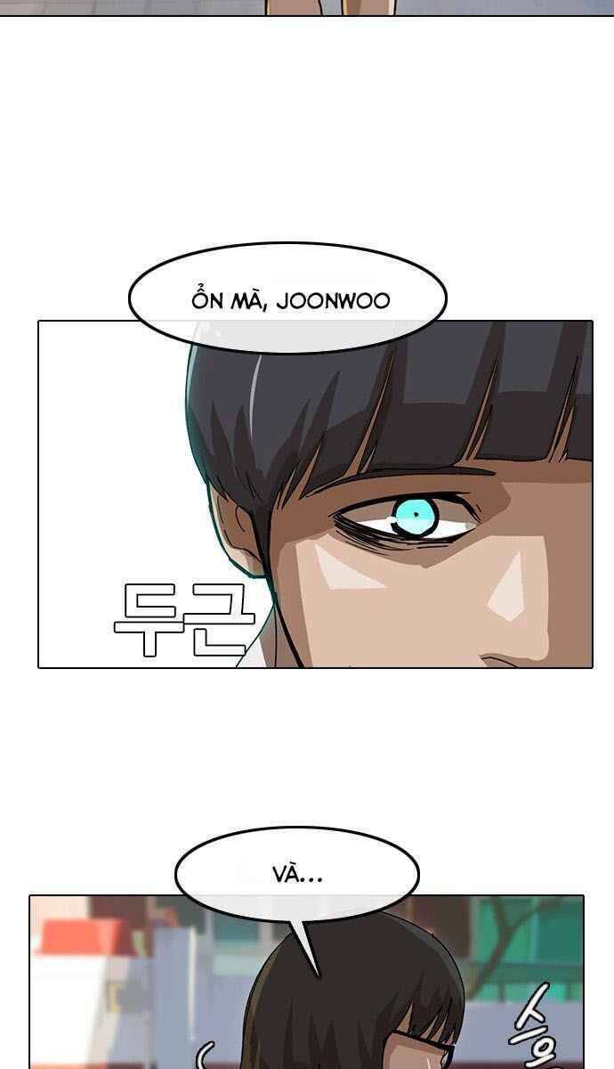 Cô Gái Từ Ứng Dụng Nhắn Tin Ngẫu Nhiên Chapter 22 - Trang 2