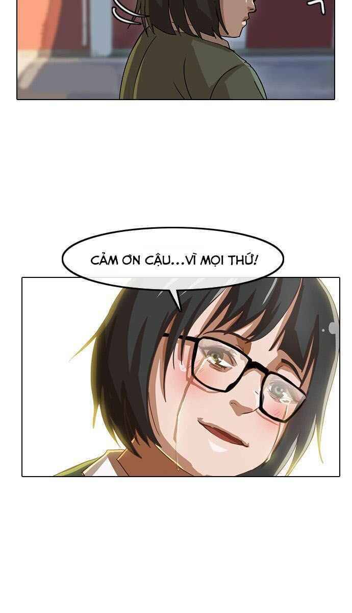 Cô Gái Từ Ứng Dụng Nhắn Tin Ngẫu Nhiên Chapter 22 - Trang 2