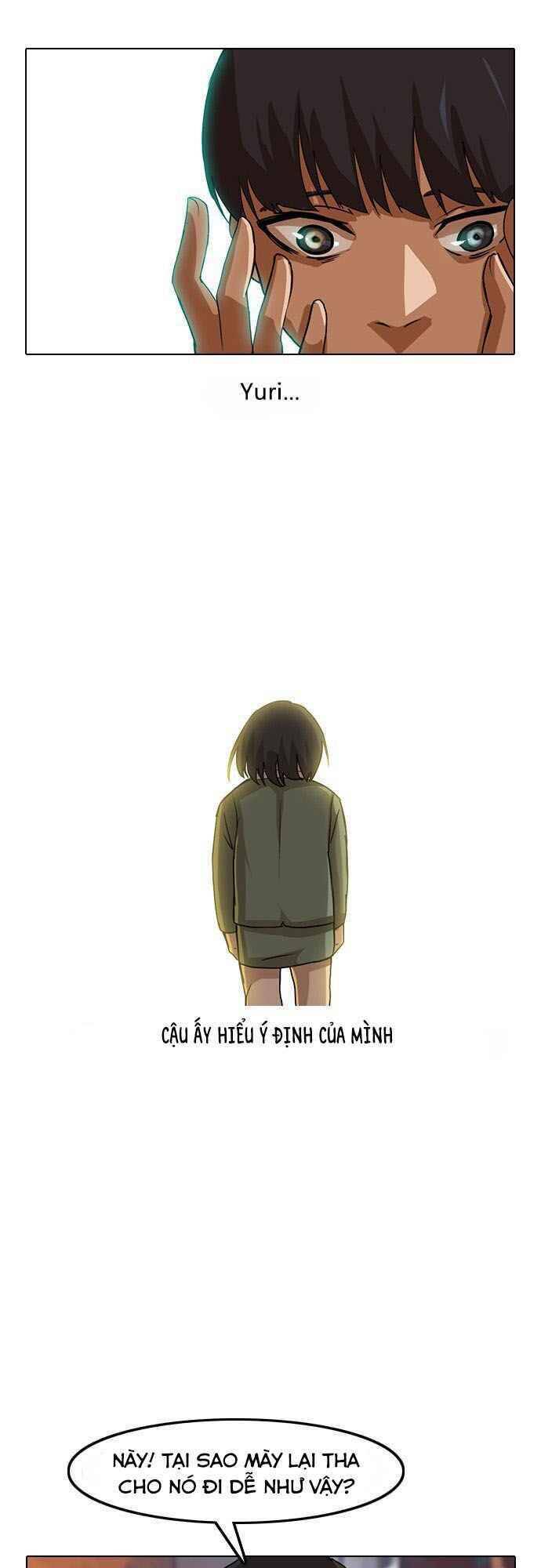 Cô Gái Từ Ứng Dụng Nhắn Tin Ngẫu Nhiên Chapter 22 - Trang 2