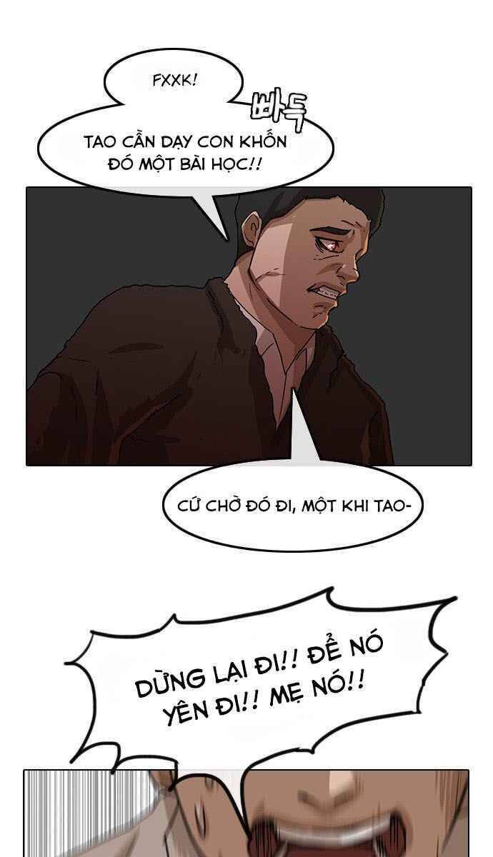 Cô Gái Từ Ứng Dụng Nhắn Tin Ngẫu Nhiên Chapter 22 - Trang 2