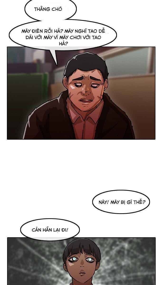 Cô Gái Từ Ứng Dụng Nhắn Tin Ngẫu Nhiên Chapter 22 - Trang 2