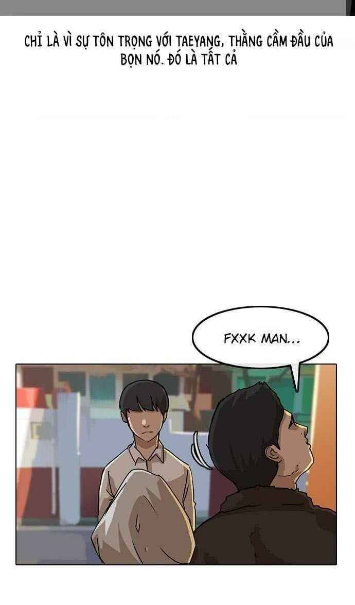 Cô Gái Từ Ứng Dụng Nhắn Tin Ngẫu Nhiên Chapter 22 - Trang 2