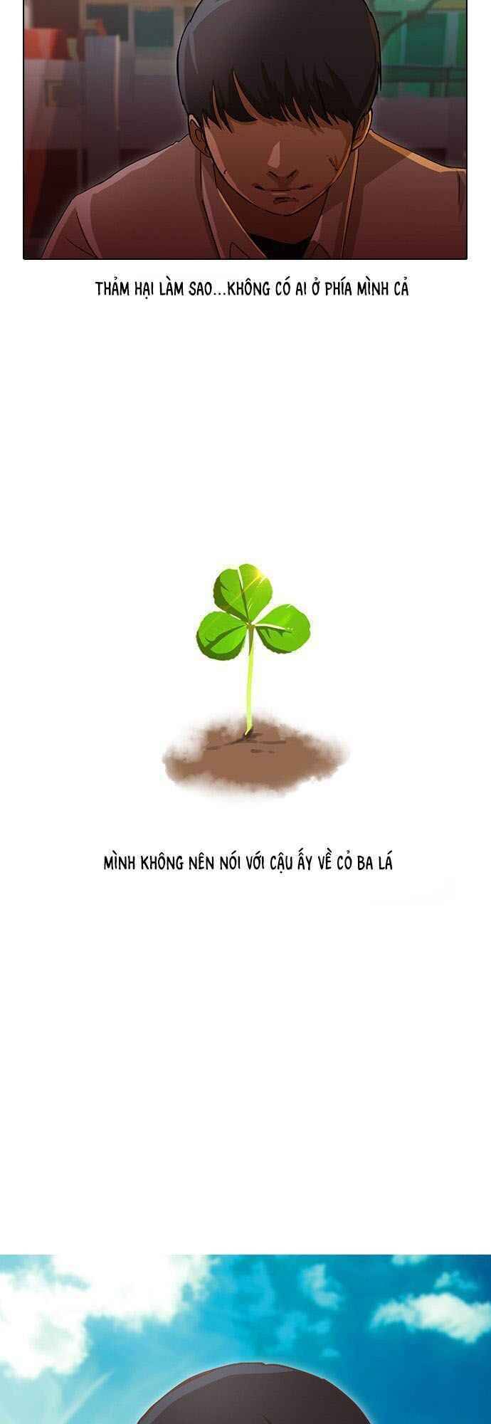 Cô Gái Từ Ứng Dụng Nhắn Tin Ngẫu Nhiên Chapter 22 - Trang 2