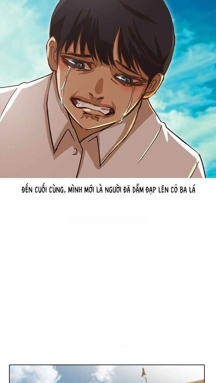 Cô Gái Từ Ứng Dụng Nhắn Tin Ngẫu Nhiên Chapter 22 - Trang 2