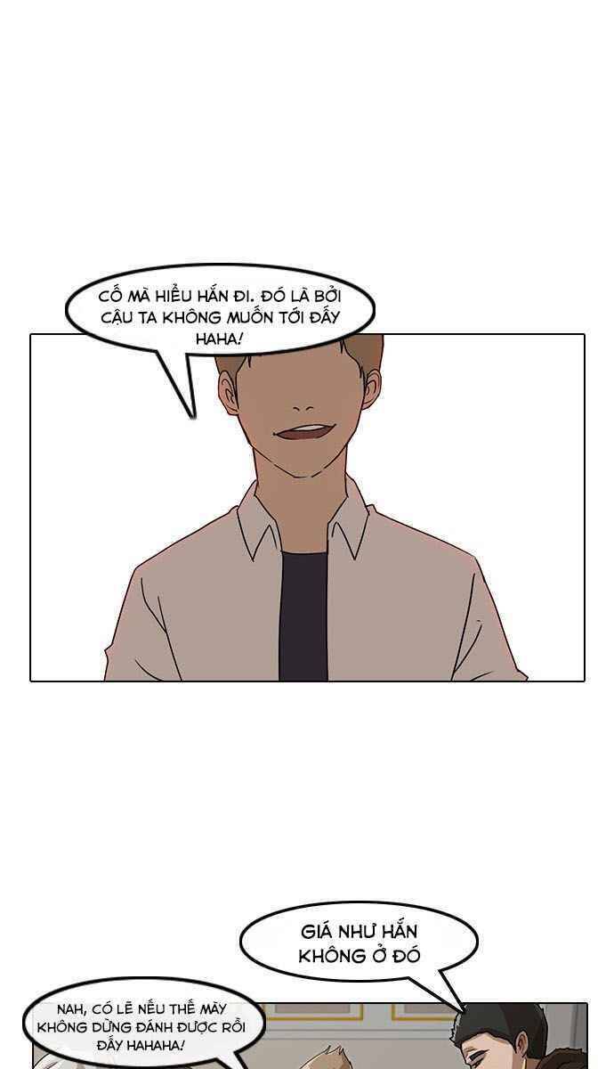 Cô Gái Từ Ứng Dụng Nhắn Tin Ngẫu Nhiên Chapter 22 - Trang 2