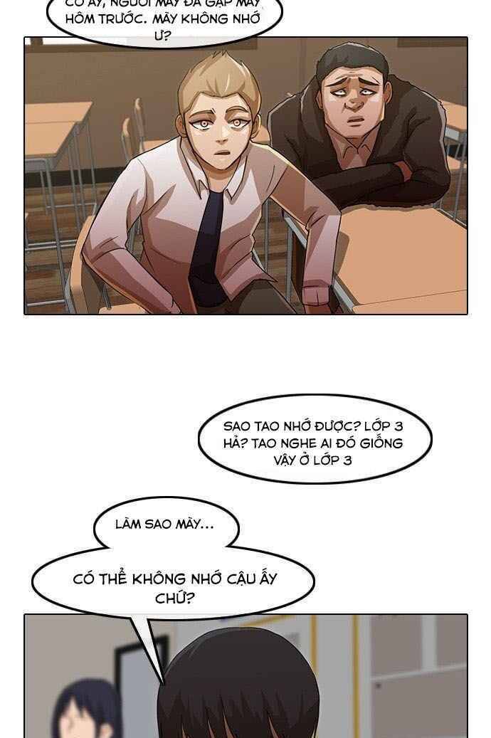 Cô Gái Từ Ứng Dụng Nhắn Tin Ngẫu Nhiên Chapter 22 - Trang 2