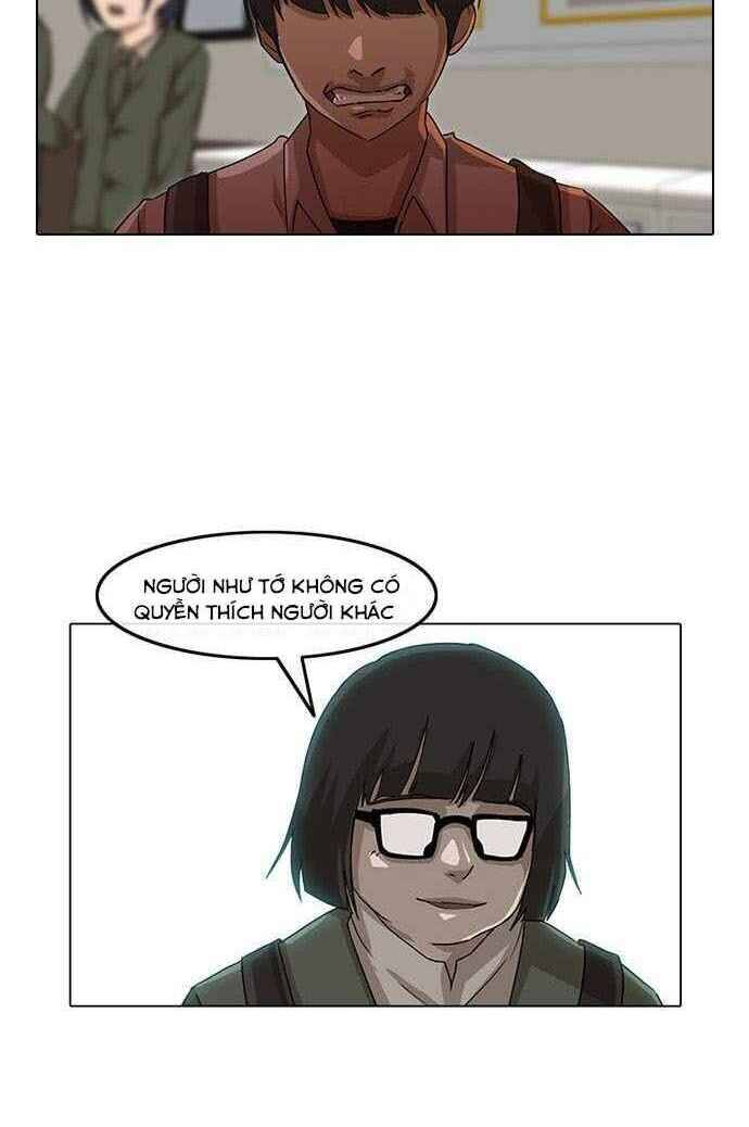 Cô Gái Từ Ứng Dụng Nhắn Tin Ngẫu Nhiên Chapter 22 - Trang 2