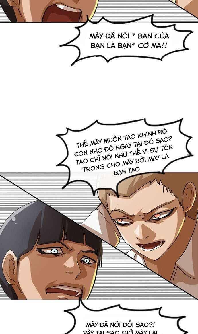 Cô Gái Từ Ứng Dụng Nhắn Tin Ngẫu Nhiên Chapter 22 - Trang 2