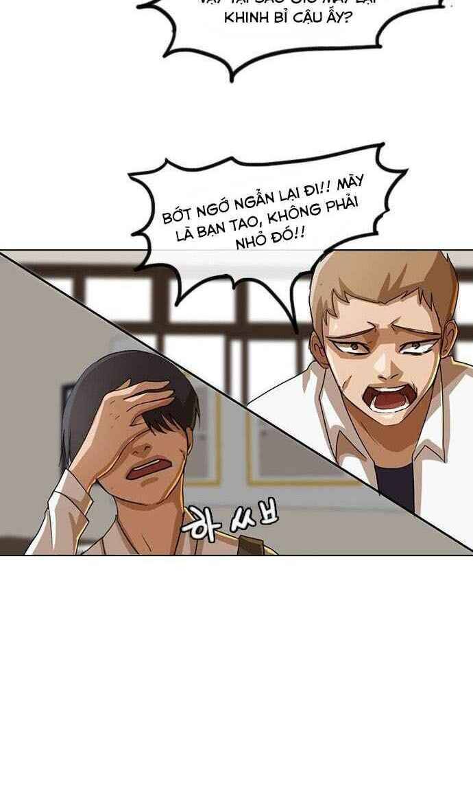 Cô Gái Từ Ứng Dụng Nhắn Tin Ngẫu Nhiên Chapter 22 - Trang 2