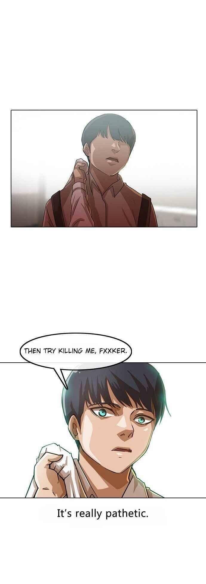 Cô Gái Từ Ứng Dụng Nhắn Tin Ngẫu Nhiên Chapter 22 - Trang 2