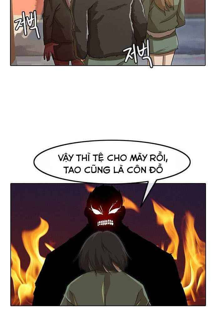 Cô Gái Từ Ứng Dụng Nhắn Tin Ngẫu Nhiên Chapter 22 - Trang 2