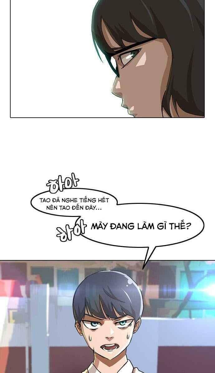 Cô Gái Từ Ứng Dụng Nhắn Tin Ngẫu Nhiên Chapter 22 - Trang 2