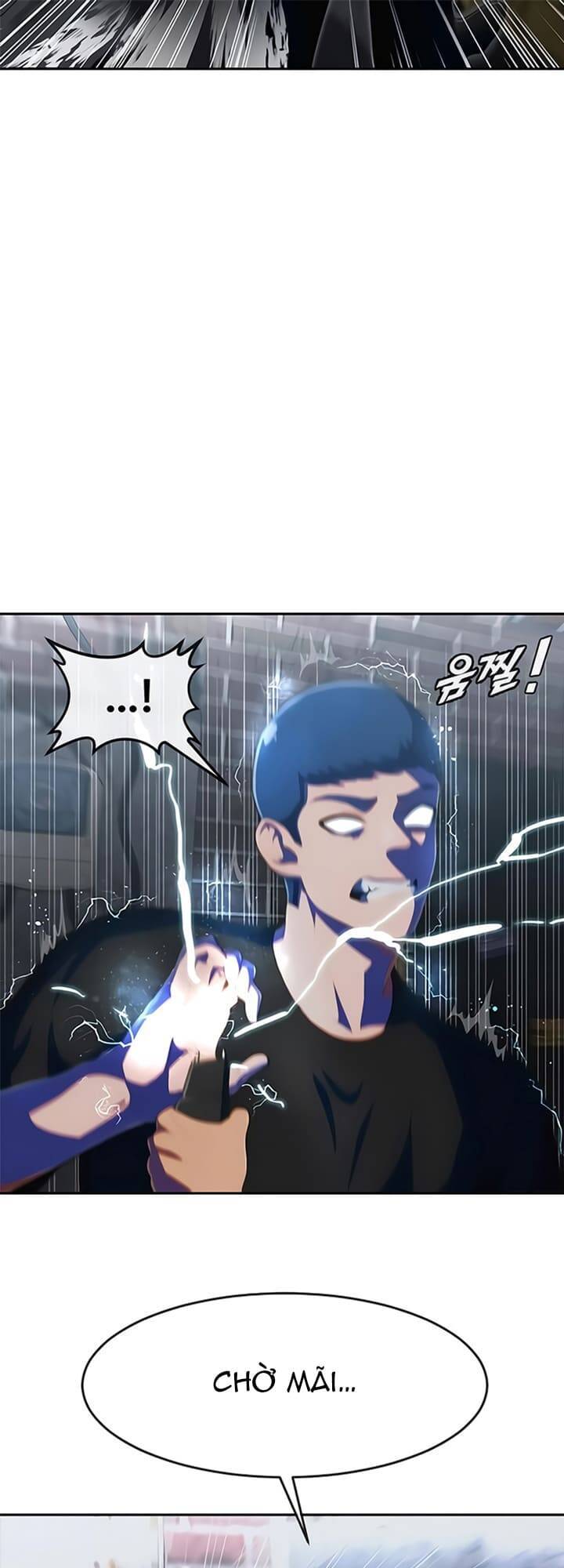 Cô Gái Từ Ứng Dụng Nhắn Tin Ngẫu Nhiên Chapter 220 - Trang 2