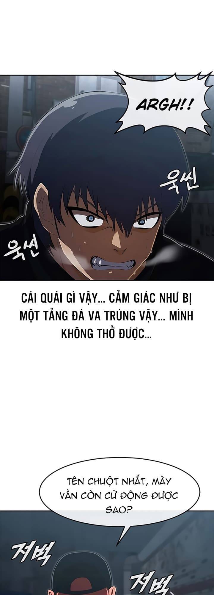 Cô Gái Từ Ứng Dụng Nhắn Tin Ngẫu Nhiên Chapter 220 - Trang 2