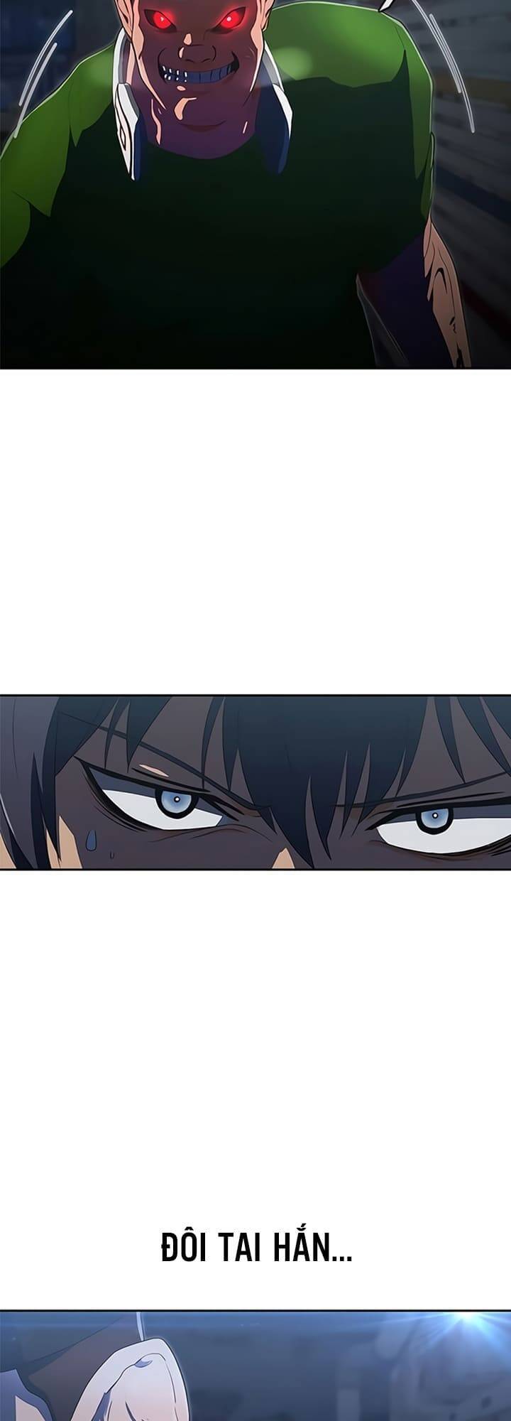 Cô Gái Từ Ứng Dụng Nhắn Tin Ngẫu Nhiên Chapter 220 - Trang 2