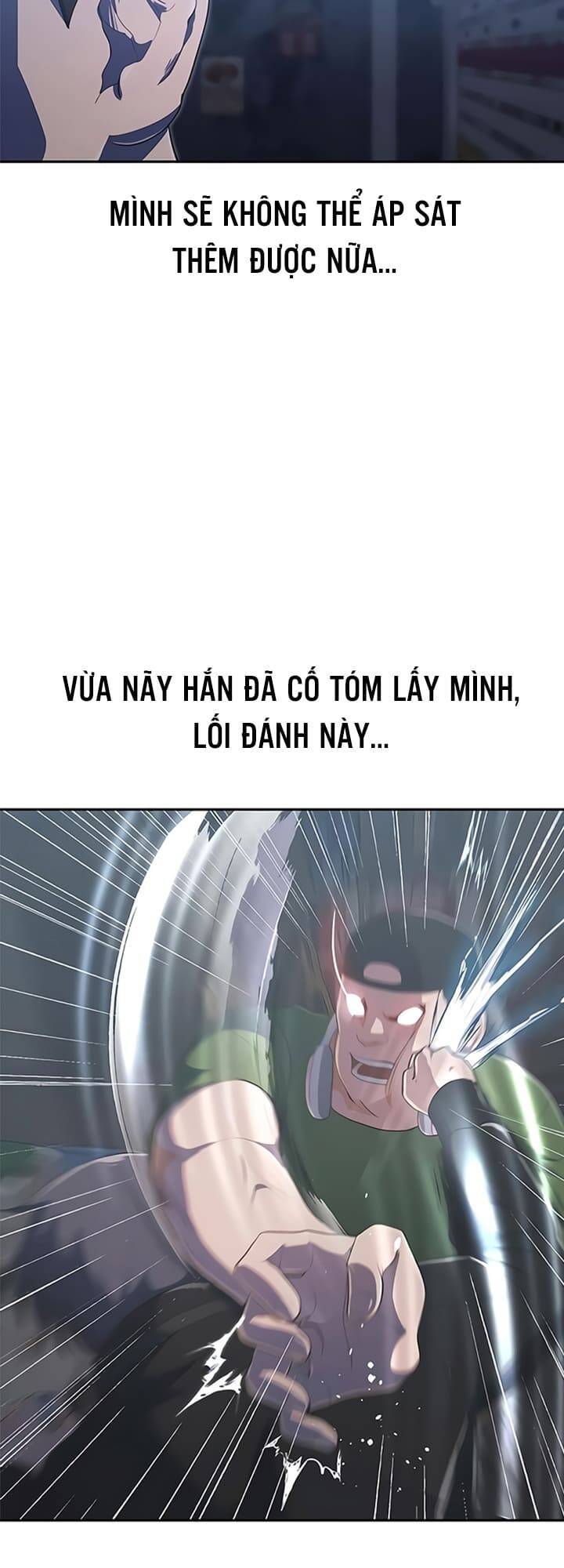 Cô Gái Từ Ứng Dụng Nhắn Tin Ngẫu Nhiên Chapter 220 - Trang 2