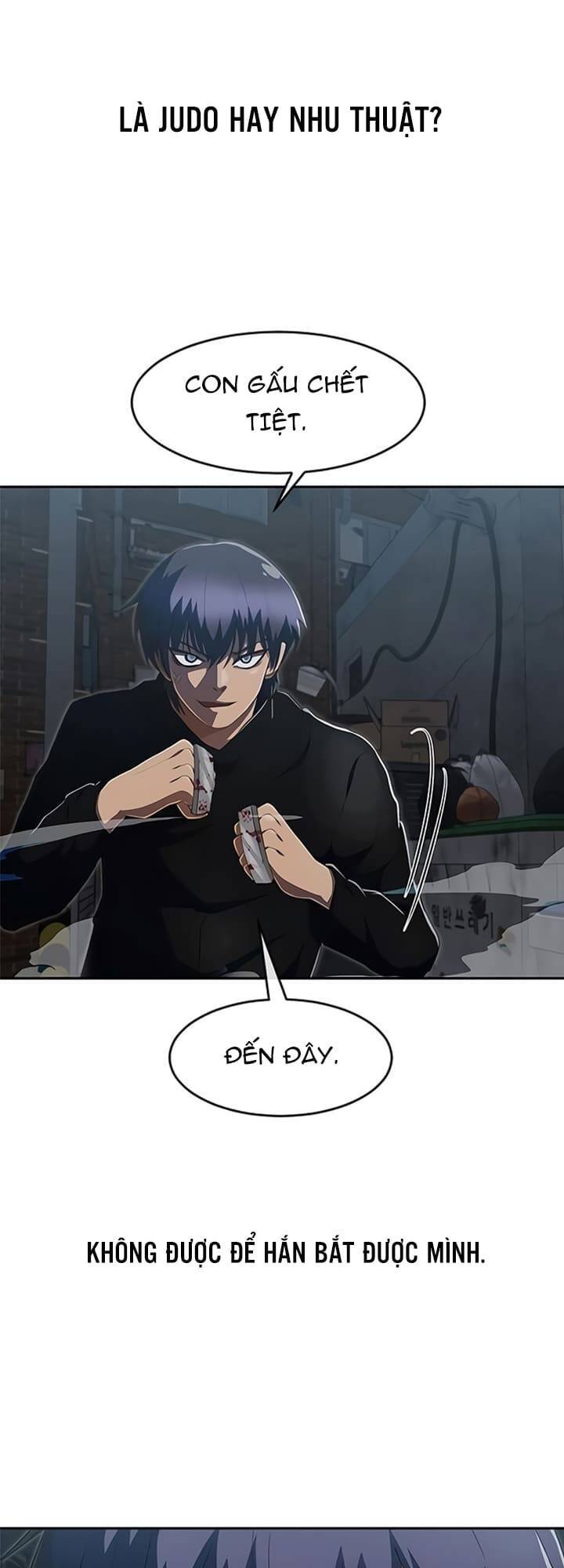 Cô Gái Từ Ứng Dụng Nhắn Tin Ngẫu Nhiên Chapter 220 - Trang 2