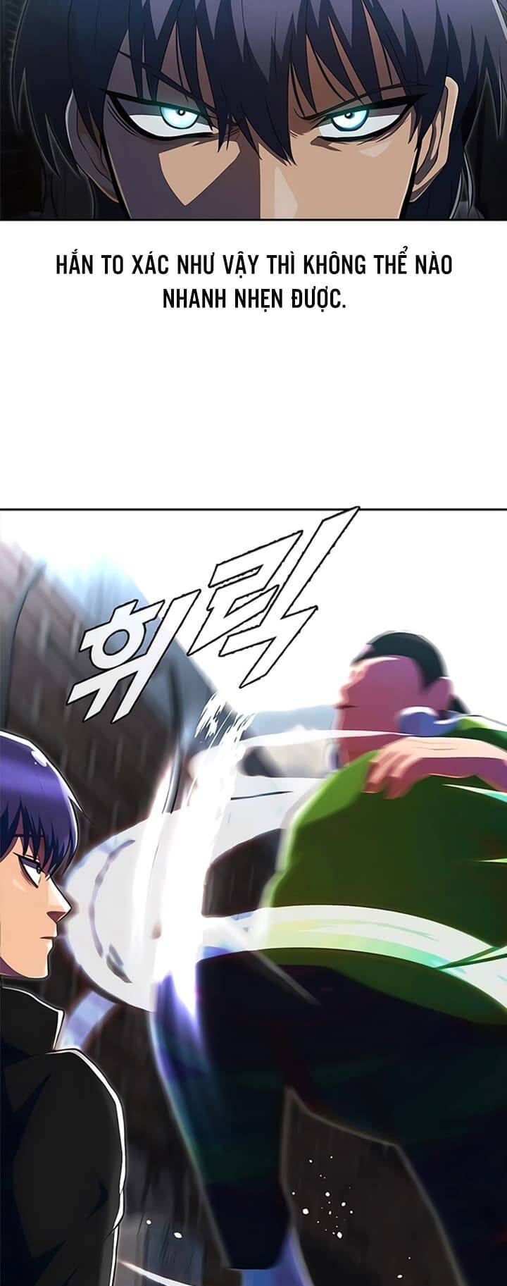 Cô Gái Từ Ứng Dụng Nhắn Tin Ngẫu Nhiên Chapter 220 - Trang 2