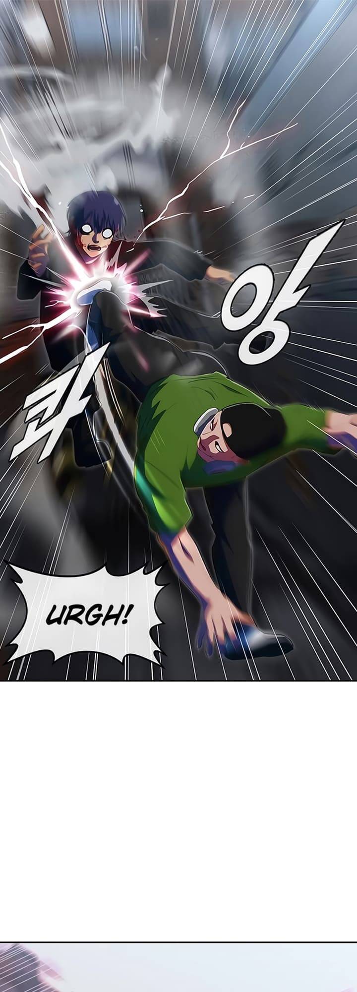 Cô Gái Từ Ứng Dụng Nhắn Tin Ngẫu Nhiên Chapter 220 - Trang 2