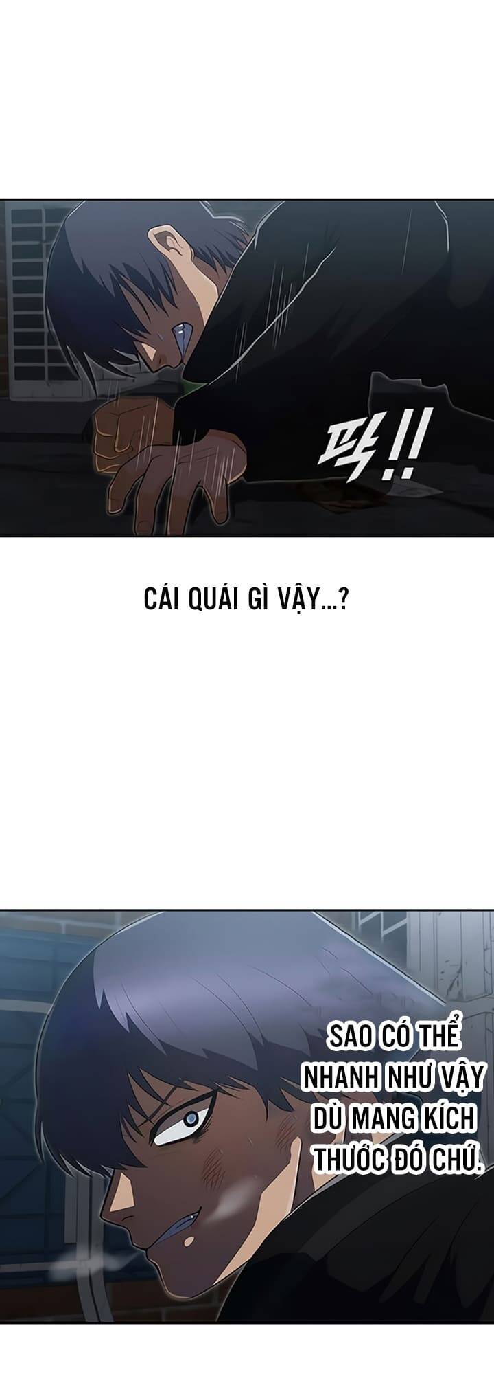 Cô Gái Từ Ứng Dụng Nhắn Tin Ngẫu Nhiên Chapter 220 - Trang 2