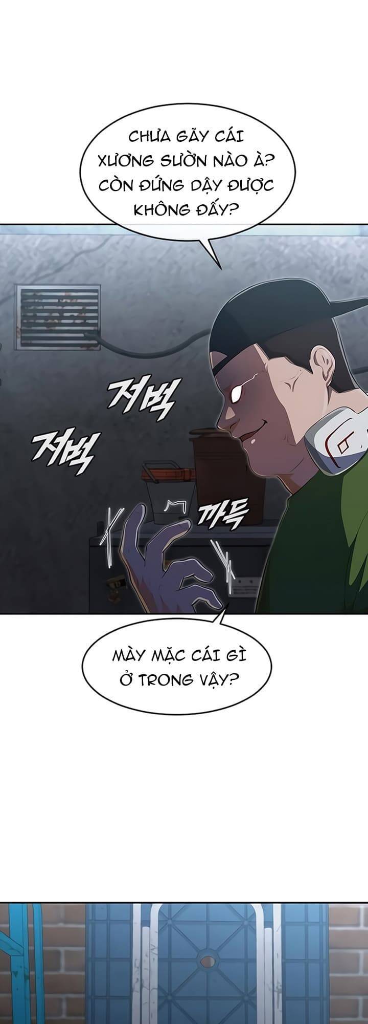 Cô Gái Từ Ứng Dụng Nhắn Tin Ngẫu Nhiên Chapter 220 - Trang 2