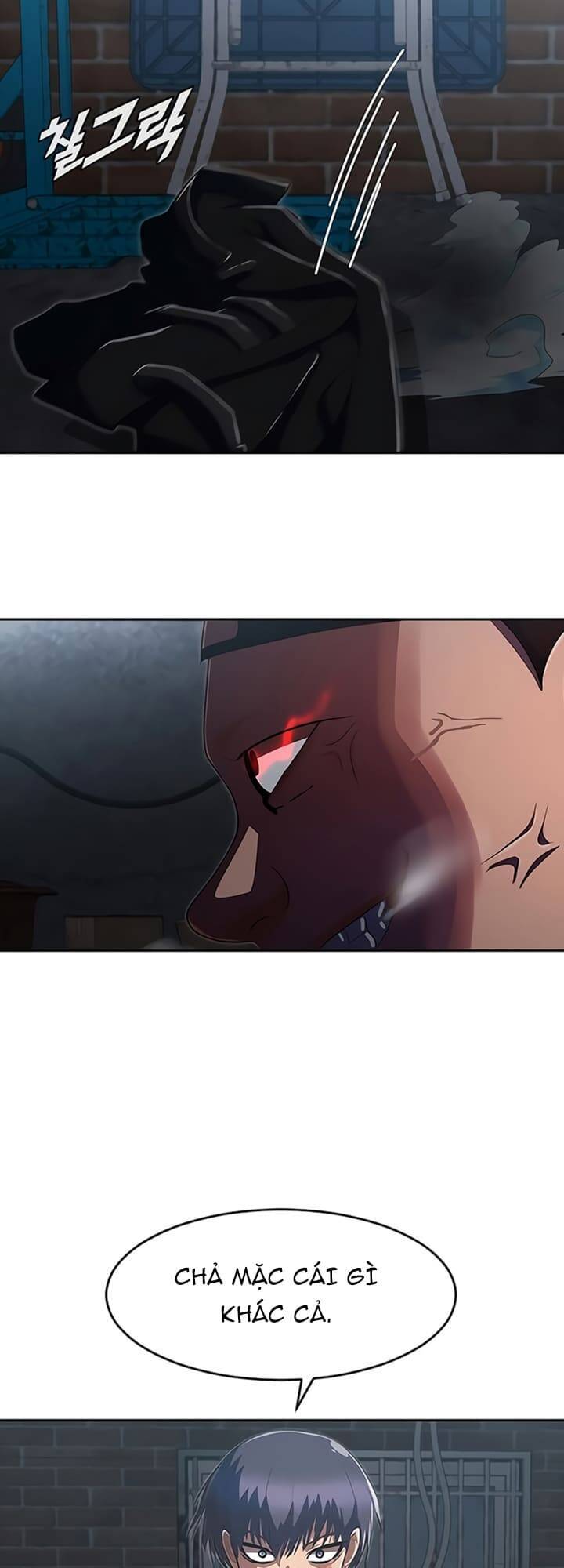 Cô Gái Từ Ứng Dụng Nhắn Tin Ngẫu Nhiên Chapter 220 - Trang 2