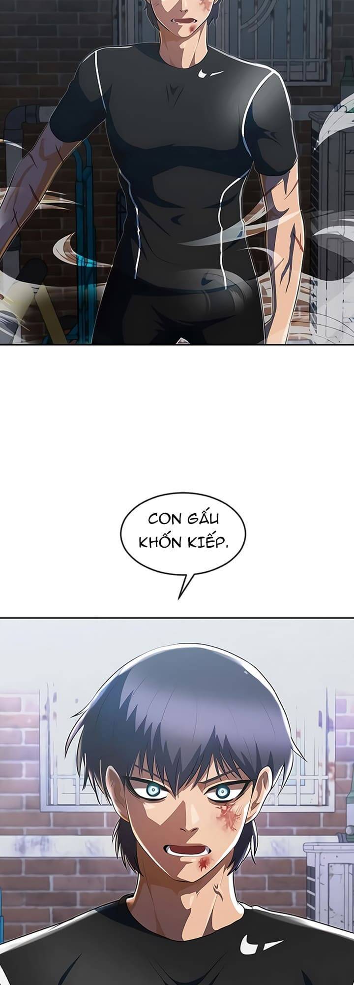 Cô Gái Từ Ứng Dụng Nhắn Tin Ngẫu Nhiên Chapter 220 - Trang 2