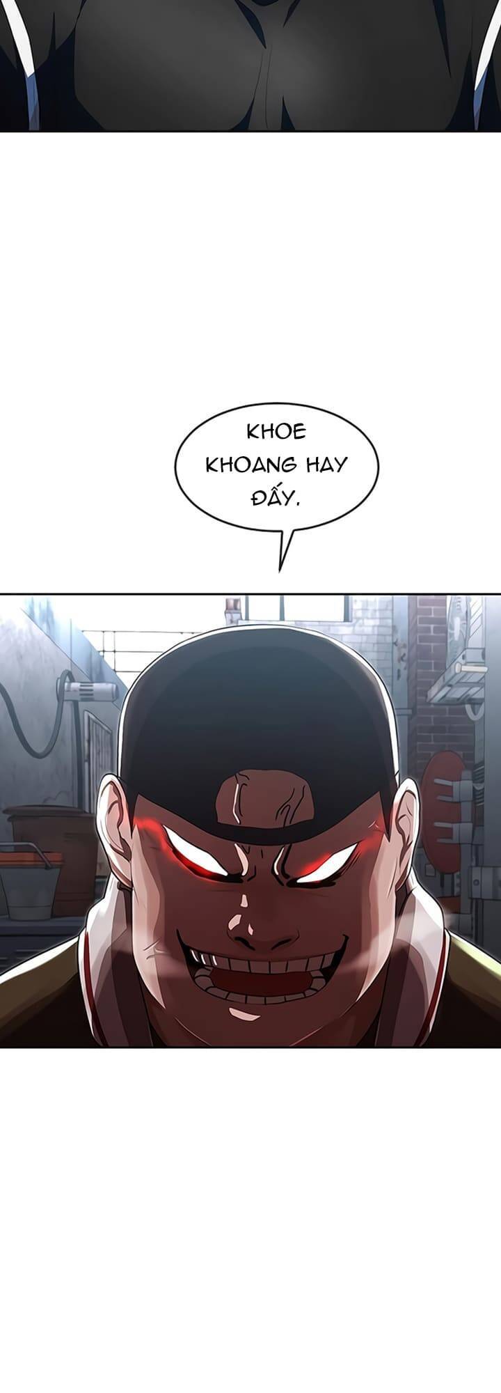 Cô Gái Từ Ứng Dụng Nhắn Tin Ngẫu Nhiên Chapter 220 - Trang 2