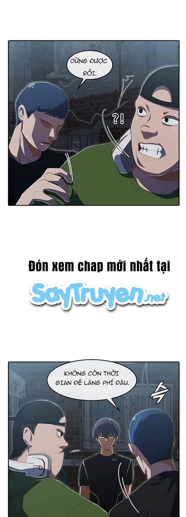 Cô Gái Từ Ứng Dụng Nhắn Tin Ngẫu Nhiên Chapter 220 - Trang 2