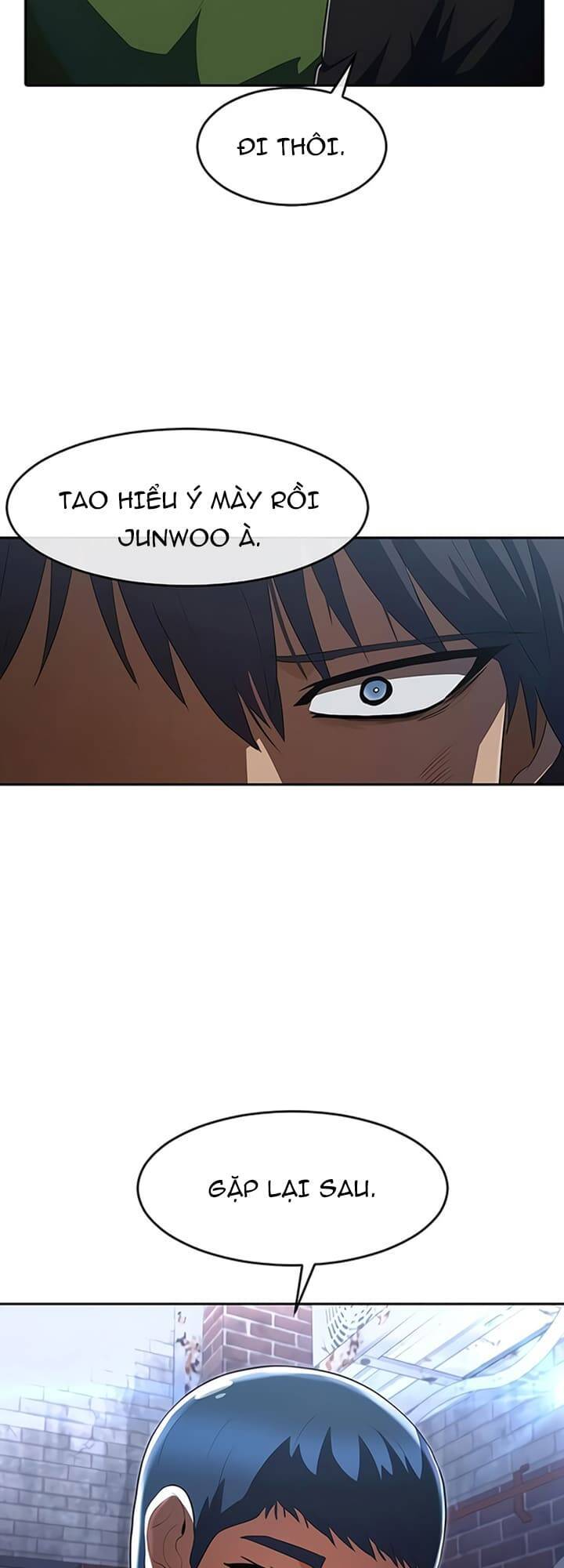 Cô Gái Từ Ứng Dụng Nhắn Tin Ngẫu Nhiên Chapter 220 - Trang 2