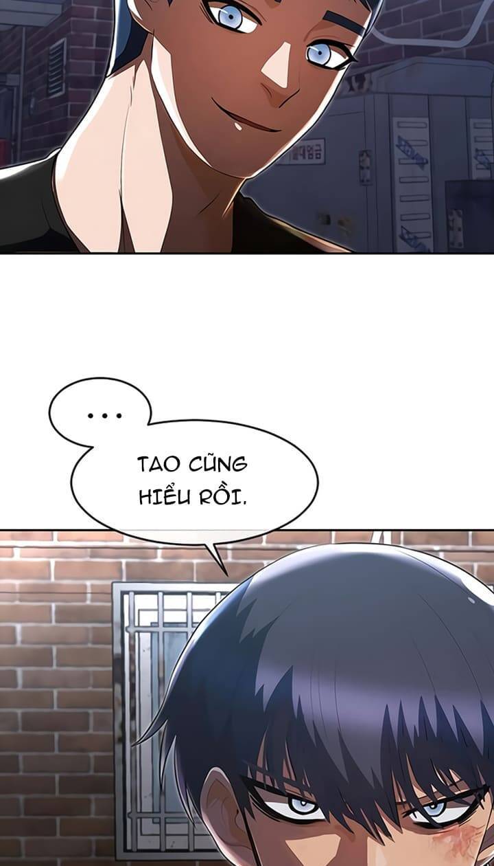 Cô Gái Từ Ứng Dụng Nhắn Tin Ngẫu Nhiên Chapter 220 - Trang 2